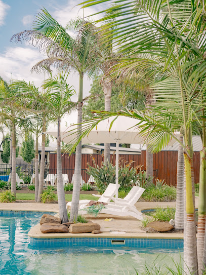 BIG4 Melbourne Holiday Park