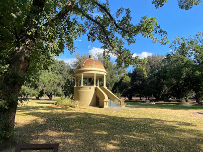 Edinburgh Gardens, Melbourne