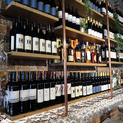 Marbl Steakhouse Port Melbourne