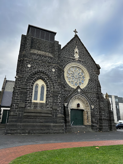 Sts Peter & Paul's Catholic Church, Melbourne