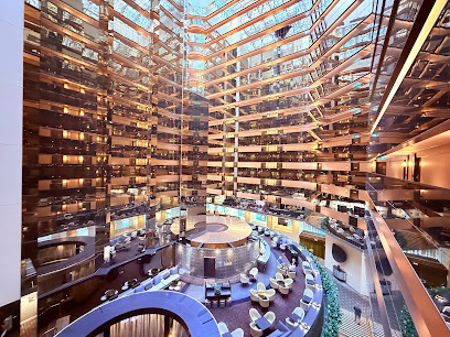 Sofitel Melbourne on Collins