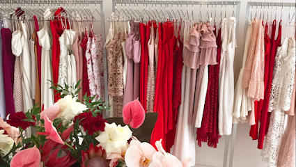 O.N.S Boutique | Designer Dress Melbourne