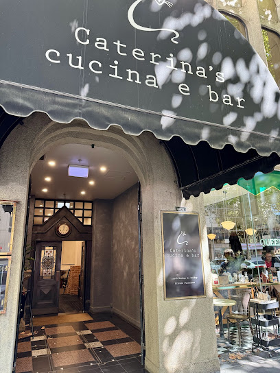 Caterina's Cucina E Bar, Melbourne