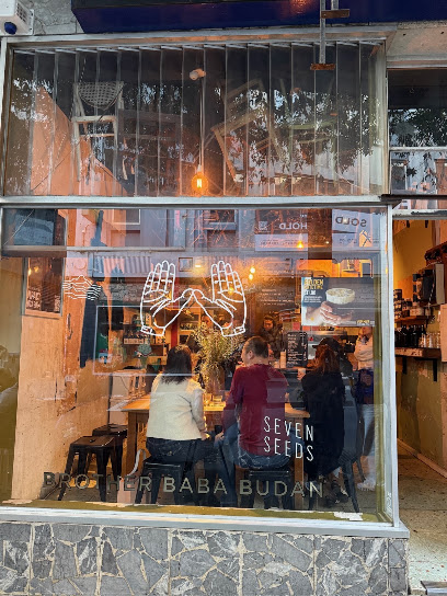 Brother Baba Budan, Melbourne