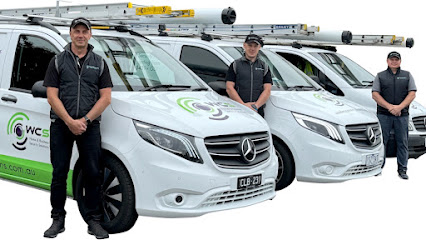 Wireless Camera Solutions Pty Ltd, Melbourne