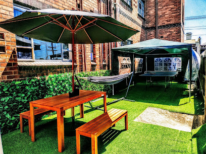 Richmond Private Rooms @ 151 Hoddle Homestay, Melbourne
