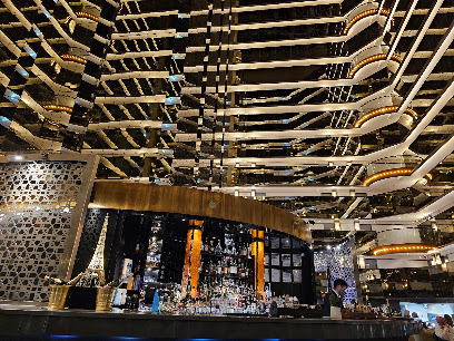 The Atrium on 35, Melbourne
