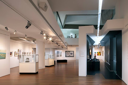 The Dax Centre, Melbourne