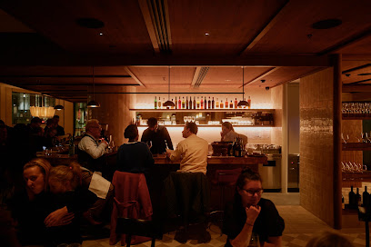 Harriot, Melbourne