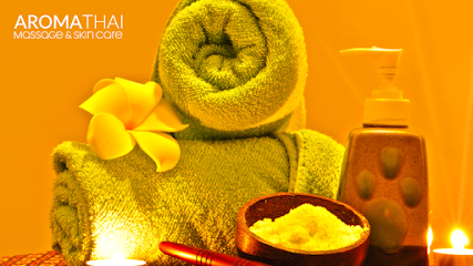 Aroma Thai Massage & Skin Care (CBD), Melbourne