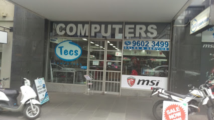 Tecs Pty Ltd, Melbourne