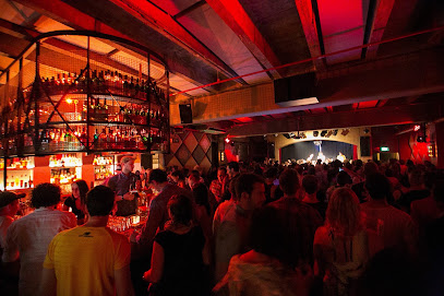 The Toff, Melbourne
