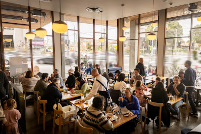 Bellboy Cafe | Brunswick Cafe, Melbourne