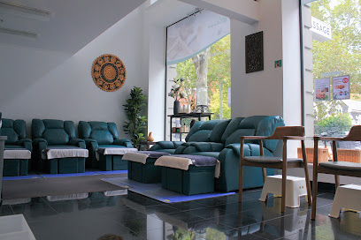 Pansuk Thai Massage (Southern Cross), Melbourne
