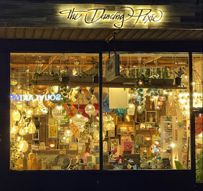 The Dancing Pixie, Melbourne