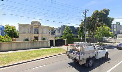 Eduard Pudel - Brighton ENT & Specialist Centre, Melbourne