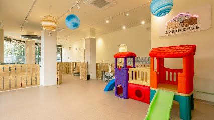 2 Princess Dog Grooming & Daycare - Hawthorn, Melbourne