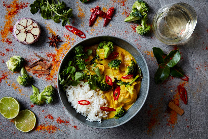 UrbanFarm Meals, Melbourne