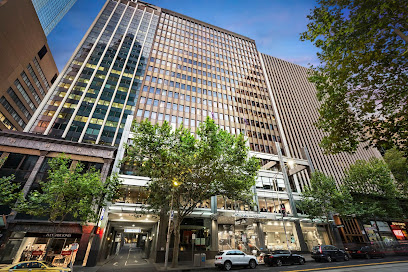 Digital Movement, Melbourne