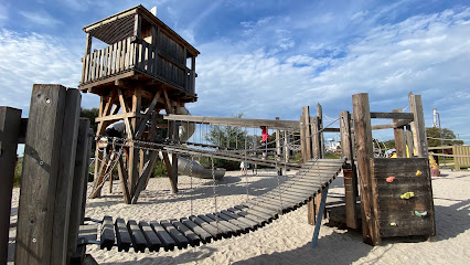 Maritime Cove Community Park Playground, Melbourne