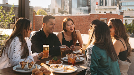 Brewmanity Brewery & Rooftop, Melbourne