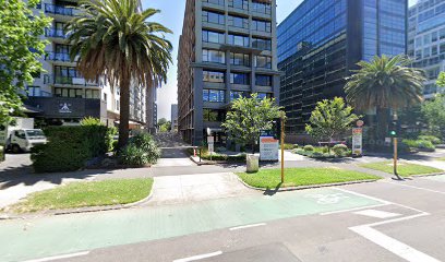 eMarket Experts, Melbourne
