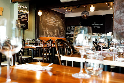Bellezza Restaurant, Melbourne