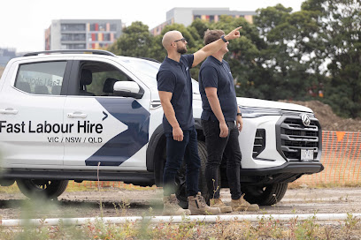 Fast Labour Hire Melbourne