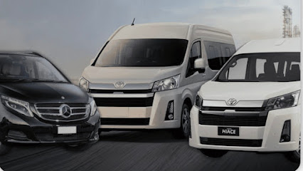Maxi Cab Service, Melbourne