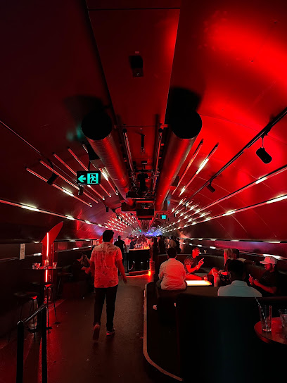 Platform One, Melbourne