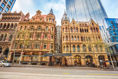 InterContinental Melbourne by IHG
