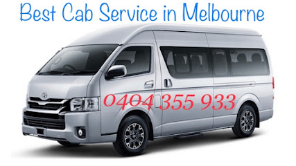 Get Maxi Cabs, Melbourne