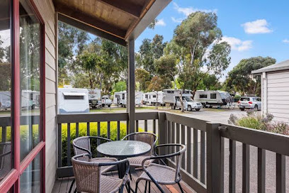 Discovery Parks - Melbourne