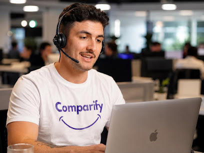 Comparify Health Insurance, Melbourne