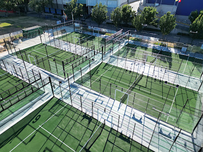 Game4Padel Richmond, Melbourne