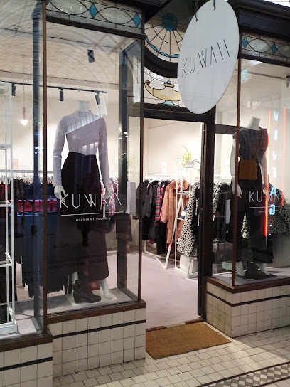 Kuwaii, Melbourne