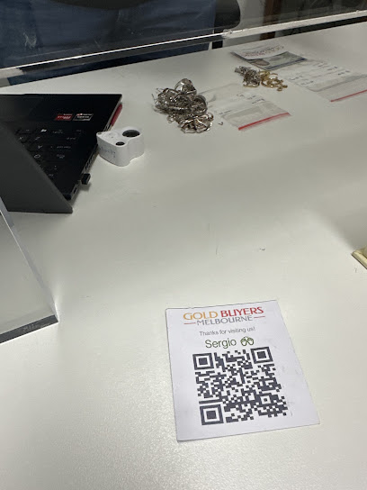 Gold Buyers Melbourne