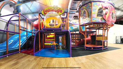 Lollipop's Playland and Cafe Knox, Melbourne
