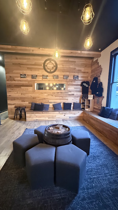 Rush Escape Game - Escape Room South Yarra, Melbourne