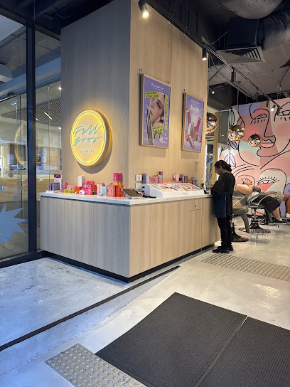 Full Brow I Brow Bar I Melbourne CBD