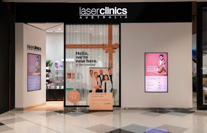 Laser Clinics Australia - Richmond, Melbourne