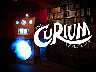 The Curium Experience, Melbourne