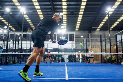 Nordic Padel Tullamarine, Melbourne