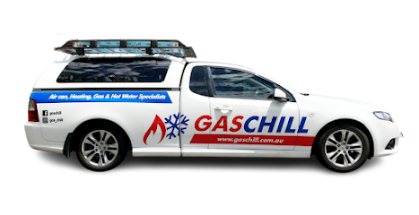 Gaschill Air Conditioning & Heating Experts, Melbourne