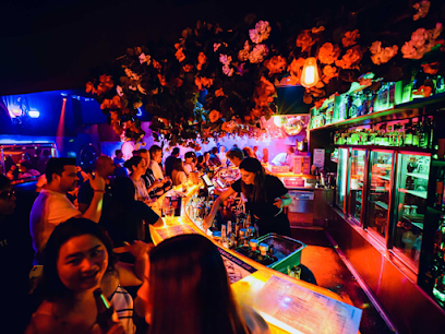 Mendoza's Social Club, Melbourne