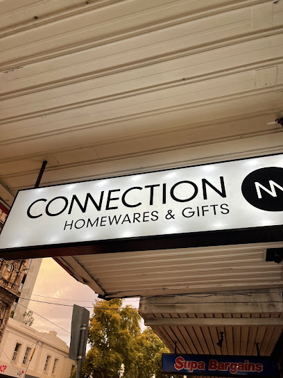 Connection Est. 1954, Melbourne