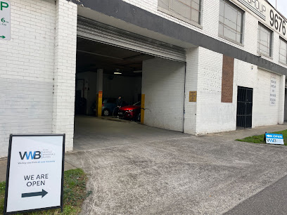 VEHICLE WHOLESALE BUYERS, Melbourne