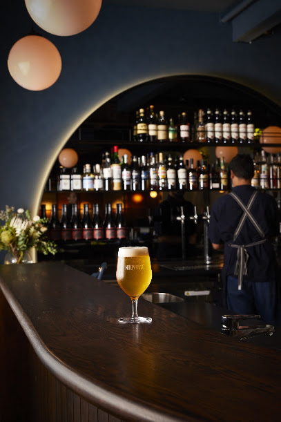 Molly Rose Brewery, Melbourne