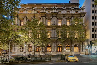 Treasury on Collins Hotel, Melbourne