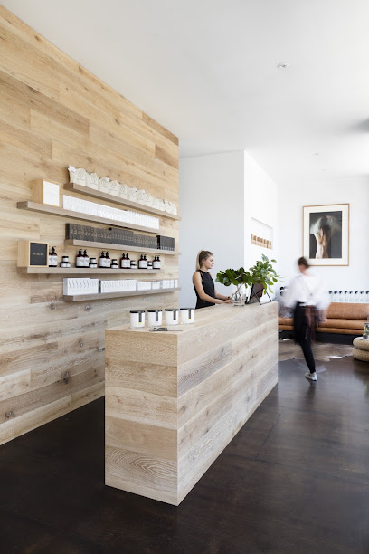 Skin Day Spa, Melbourne